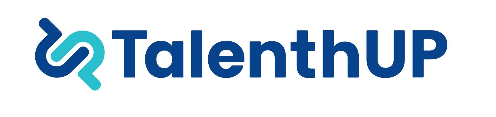 TalenthUP Logotipo