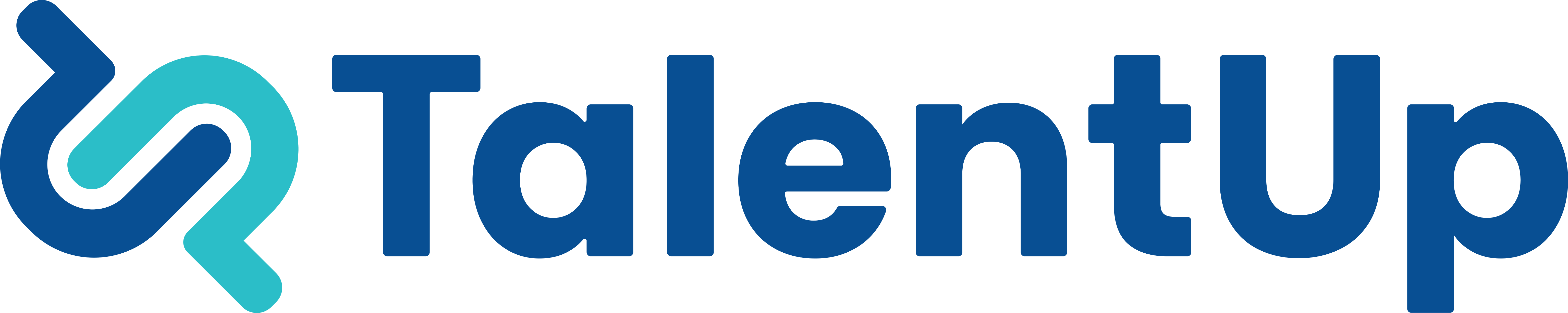 TalentUp Logotipo